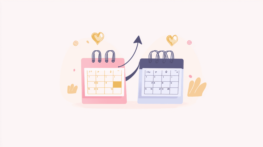 How to Calculate Half Birthday: 2 Easy Methods