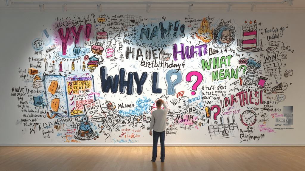 Half Birthday Meaning: What It Is & Why People Celebrate