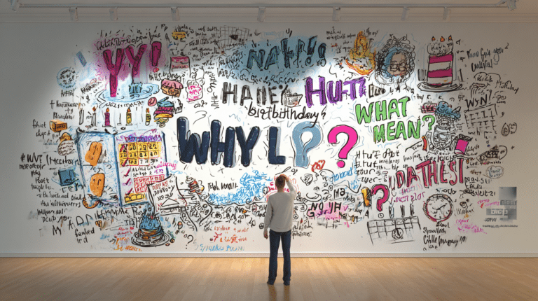 Half Birthday Meaning: What It Is & Why People Celebrate