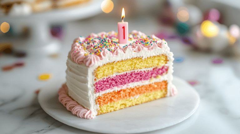 What Is a Half Birthday? Meaning, 7 Facts & Ideas